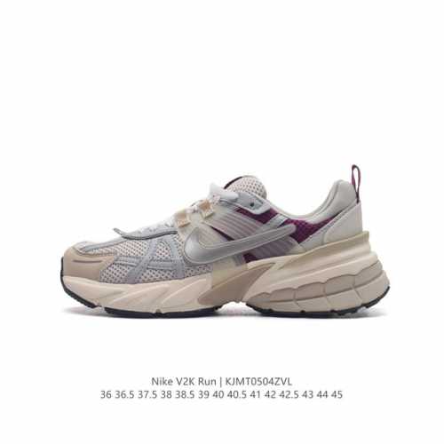 Nike V2K Run 4 tpu , md Vomero 5 Nike Initiator.... Nike Balenciaga 3Xl nike V2K