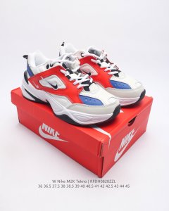 Nike M2K Tekno Monarch Monarch Monarch Iv Ao3108 36-45 Rfdh0828Zzl