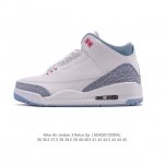 Corporate-level Nike Jordan Aj3 Nike Air Jordan 3 Retro Se Joe 3 replica basketb