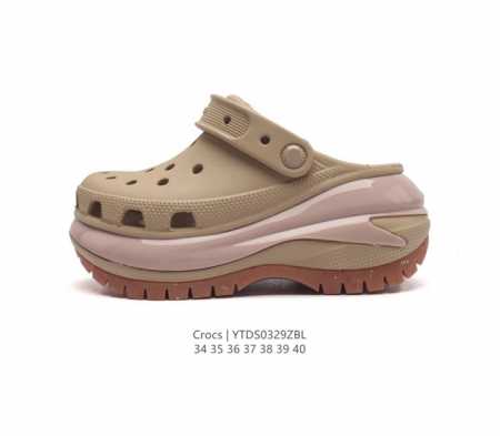 Crocs 34-40 Ytds0329Zbl - Click Image to Close