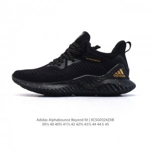 160 Adidas Alphabounce Hpc Ams , , , , Bounce , Bounce Forgedmesh , Haptic Adida