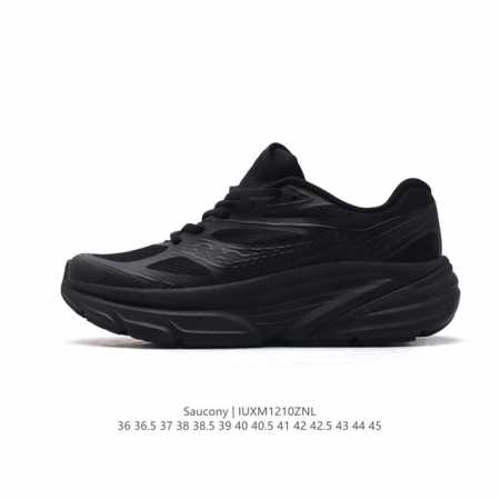 Saucony Triumph 22 1898 Saucony Triumph 22 pwrrun+ pwrrun+ 10Mm formfit Xt-900 S10759-203 36-45 Iuxm1210Znl - Click Image to Close