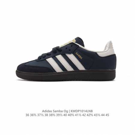 Adidas Originals Samba Og Shoes T 50 Adidas Samba samba Og t samba Ji2013 36-45 - Click Image to Close