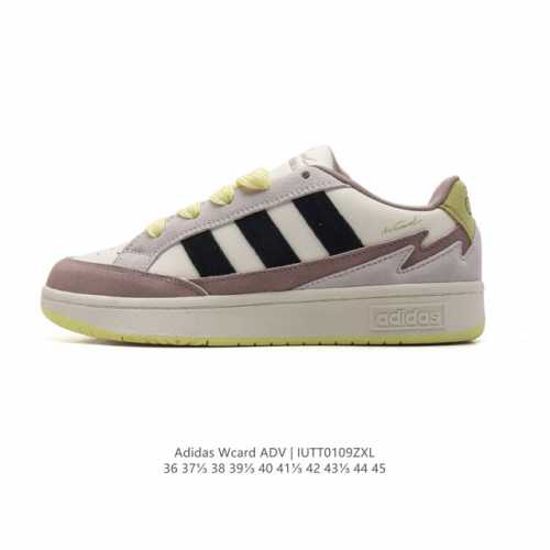 adidas Wcard Adv adidas Card : Ih0961 : 36-45 Iutt0109