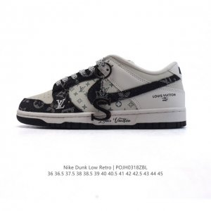 200 Nike Sb Dunk Low Pro Dunk Dunk 80 Xy1688 36-45 Pojh0318Zbl