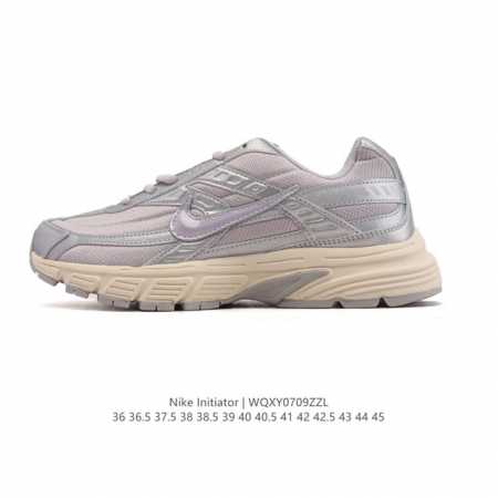 Ins The new Korean vintage style is popular, recalling the classic Nike Initiato - Click Image to Close