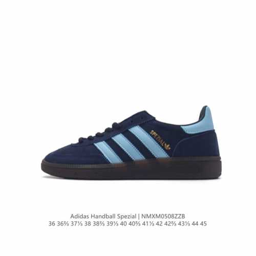 Adidas Handball Spezial Bd763336-45Nmxm0508Zzb