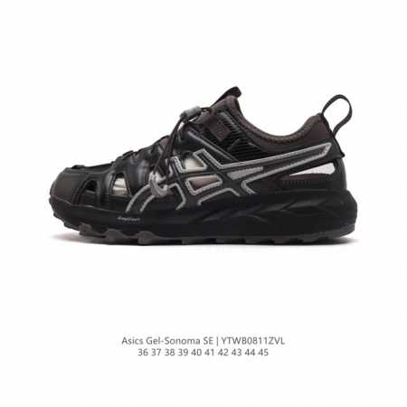 Asics Asics Gel-Sonoma Se Ta Asics Gel 3A408 36-45 Ytwb0811Zvl - Click Image to Close