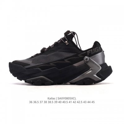 New company-grade Kailas waterproof, breathable, shock-absorbing, non-slip, ligh
