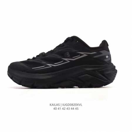 New company-grade Kailas Kailas waterproof, breathable, shock-absorbing, non-sli - Click Image to Close