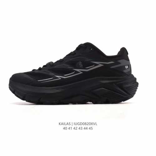 New company-grade Kailas Kailas waterproof, breathable, shock-absorbing, non-sli
