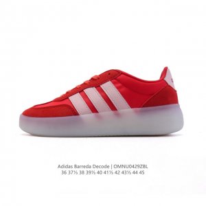 Adidas Barreda T# : Ji2322 : 36-45 : Omnu0429Zbl