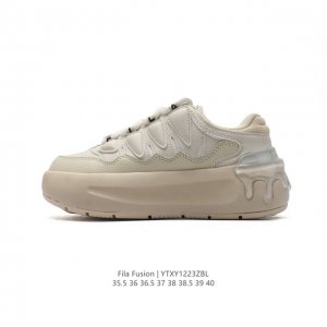 Fila Fusion Fila Fila Fila Fusion 35.5-40 : Ytxy1223Zbl