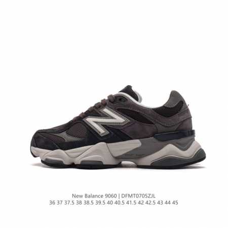 NB New Balance NB9060 9060 9060 9060 99X Y2K 990 ABZORB SBS U9060JBM 36-45 DFMT0 - Click Image to Close