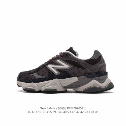 NB New Balance NB9060 9060 9060 9060 99X Y2K 990 ABZORB SBS U9060JBM 36-45 DFMT0