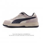 Special Offer: Puma Oslo Maja Wn's 2025 New White Platform Sneakers. These thick