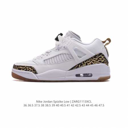 Nike Jordan Spizike Low Air Jordan Jordan Spizike Low Air Jordan Hj9019 36-47.5 Zarg1113Xcl - Click Image to Close