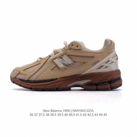 New Balance M1906 Nb 2002 1906 Nb 2002R Vibe 1906R M1906Res 36-45 Nmyj0412Zvl - Click Image to Close