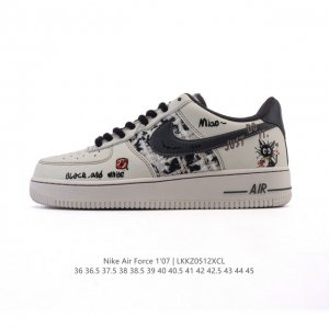Nike Air Force 1 '07 Low 2025 Force 1 Sc9207 36-45 Lkkz0512Xcl