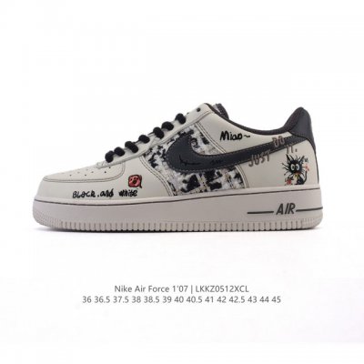 Nike Air Force 1 '07 Low 2025 Force 1 Sc9207 36-45 Lkkz0512Xcl