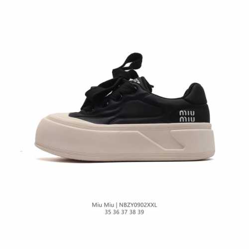Miu Miu 2024Ss logo low logo 2024613 35-39 Nbzy0902