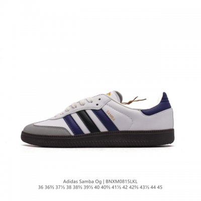 Adidas Originals Samba Og Shoes T 50 Adidas Samba samba Og t samba Jq4749 36-45