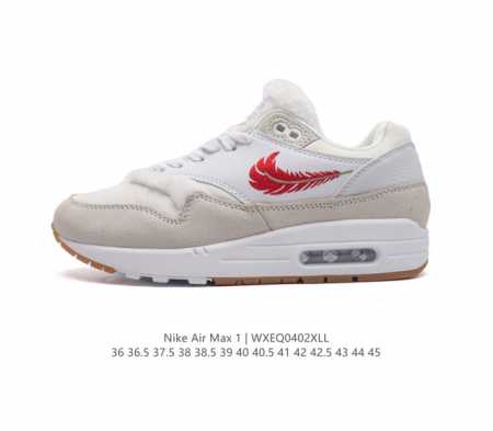 Nike Air Max 1 Prm Air 1987 80 Max Air Air Fn4782 36 36.5 37.5 38 38.5 39 40 40 - Click Image to Close