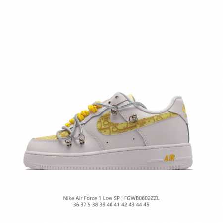 Nike Air Force 1 '07 Af1 40 Nike Air Dv3464-400 36-45 Fgwb0802Zzl - Click Image to Close