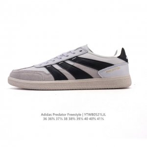 Special Price Adidas Adidas Predator 24 League Low Boots Flat And Off-Pitch Foot