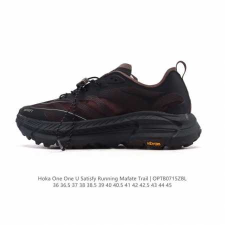 Reduced price for the Hoka One One men's and women's Clifton LS Satisfy running - Click Image to Close