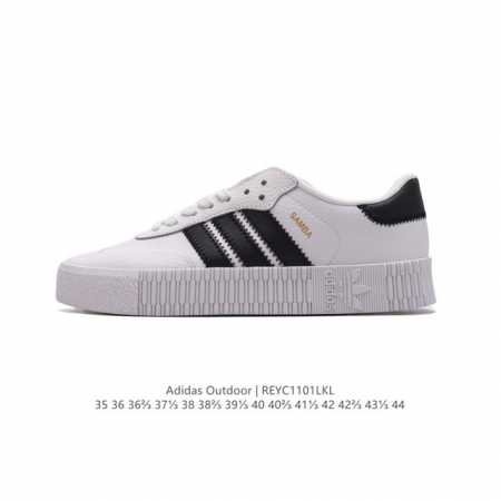 Adidas Outdoor samba DDD DDD AQ1134 DDD 36 36 37 38 38 39 40 40 41 42 42 43 44 - Click Image to Close