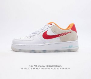Nike Af1 Shadow Ddd Af1 Af1 Ddd : Ci0919 Ddd : 36 3 3 38 3 39 40 40.5 41 42 4 4