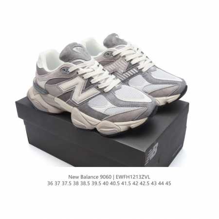 Nb New Balance Nb9060 9060 9060 9060 99X Y2K 990 Abzorb Sbs 9060 36-45 Ewfh1213Zvl - Click Image to Close