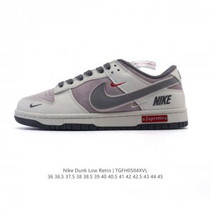 Nike Dunk Low Retro 80 Nike Dunk 1985 Dunk : Sc9207 36 36.5 37.5 38 38.5 39 40