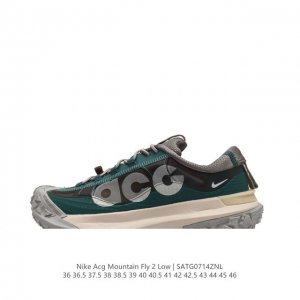 Nike Acg Mountain Fly 2 Low 2 Gore-Tex React React Dv7903 36 36.5 37.5 38 38.5