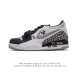 Aj Air Jordan Legacy 312 Aj312 312 Air Jordan Legacy 312 Low Aj1 Aj3 Nike Air Alpha Force Nike Air Wings Aj1 Aj3 Nike Air Alpha Force Nike Air Fq7827-006 36-47.5 Lofm1113Xcl