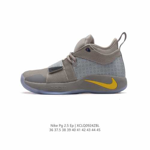 Nike Pg 2.5 Ep 2.5 Pg 2.5 Ep ps logo nike Zoom 93552 Bq8453 36-45 Xclq0924Zbl