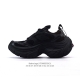 1:1 Pu 4 -Balenciaga Defender Rubber Platform Sneakers 685611 W2Ram 0615 35-45
