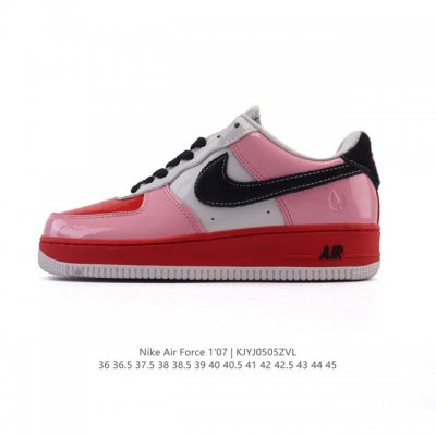 Af1 Nike Air Force 1 07 Low 2025 Xz6188 36 36.5 37.5 38 38.5 39 40 40.5 41 42 4