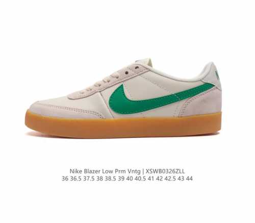 j.Crew X Nike Killshot Ii Leather swoosh 432997 36 36.5 37.5 38 38.5 39 40 40.5