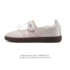 New company-grade Adidas Originals Samba Jane comfortable and versatile Mary Jan