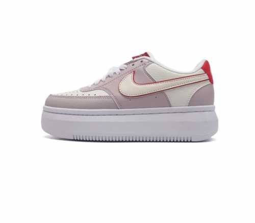 Nike nike Court Vision Alta Ltr ddd Hf0 Ddd 36 3 3 38 3 39 40 40.5 41 42 Ddd Trx