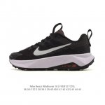 New Product, Company Grade Nike 25 Wildhorse 10 Men's and Women's Trail Running