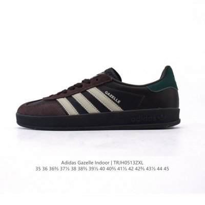 Adidas Originals Gazelle Indoor, 1970 Gazelle IndoorT Gazelle Gucci X Adidas Ga