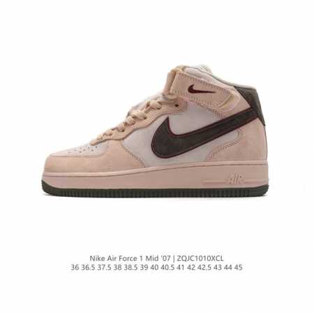 Af1 Nike Air Force 1 07 Low 315123-126 36 36.5 37.5 38 38.5 39 40 40.5 41 42 42 - Click Image to Close