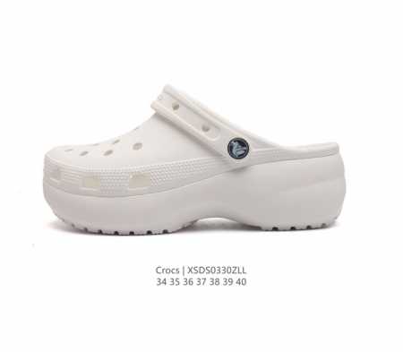 Crocs 34-40 Xsds0330Zll - Click Image to Close