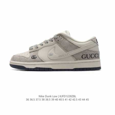 Nike Dunk Low Retro Gucci 80 Nike Dunk 1985 Dunk Cf3688 36 36.5 37.5 38 38.5 39 - Click Image to Close