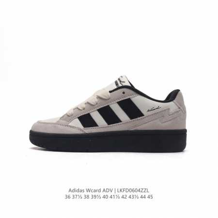 adidas Wcard Adv adidas Card : Ih0960 : 36 37 38 39 40 41 42 43 44 45 Lkfd0604Z - Click Image to Close