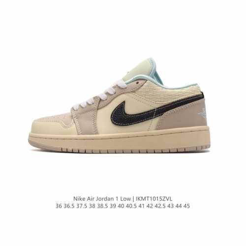 air Jordan 1 Low Aj1 1 1 aj1 1985 Air 553558 36-45 Ikmt1015Zvl