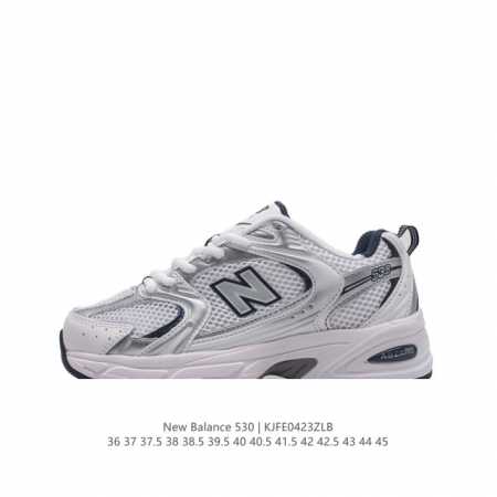 Nb530 New Balance 530 nb530 nb 530 530 Mr530Sg36-45Kjfe0423Zlb - Click Image to Close